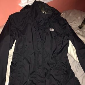 The North Face Rain Coat